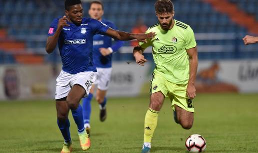 Junak iz Vara&zcaron;dina: Hrvatska liga? Pa bolja je od moldavske!