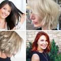 Savršene frizure za žene starije od 50 godina - pomladit će vas