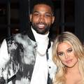 Tristan Thompson opet uhvaćen kako u noćnom klubu u L.A.-u grli i ljubi misterioznu djevojku