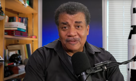 VIDEO 'Jeziv' video poznatog znanstvenika: 'Čak su i moji prijatelji  mislili da sam to ja'