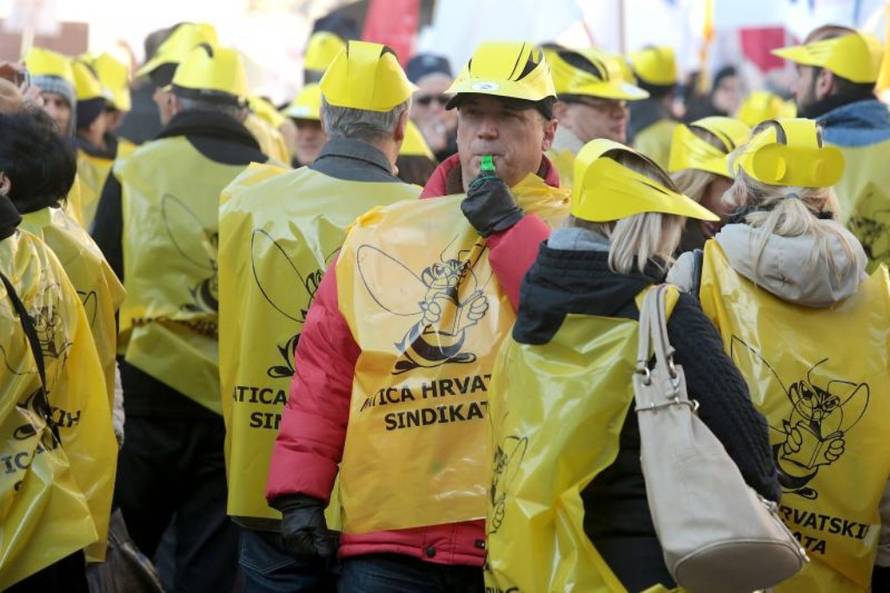 Patrik Macek/Pixsell