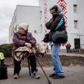 Kijev planira 10 humanitarnih koridora za evakuaciju civila