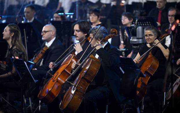 Zagreb: Božić u Ciboni