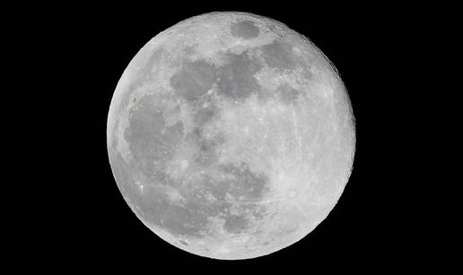 Puni Mjesec 2. travnja donosi preokret: Evo &scaron;to &ccaron;eka va&scaron; znak