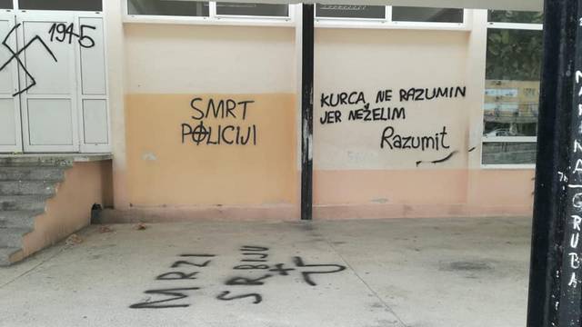 Hrvatska nezaustavljivo tone u mržnju, netoleranciju i nasilje
