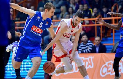 Cedeviti odgovara katastrofa: Iz toga možeš puno više naučiti