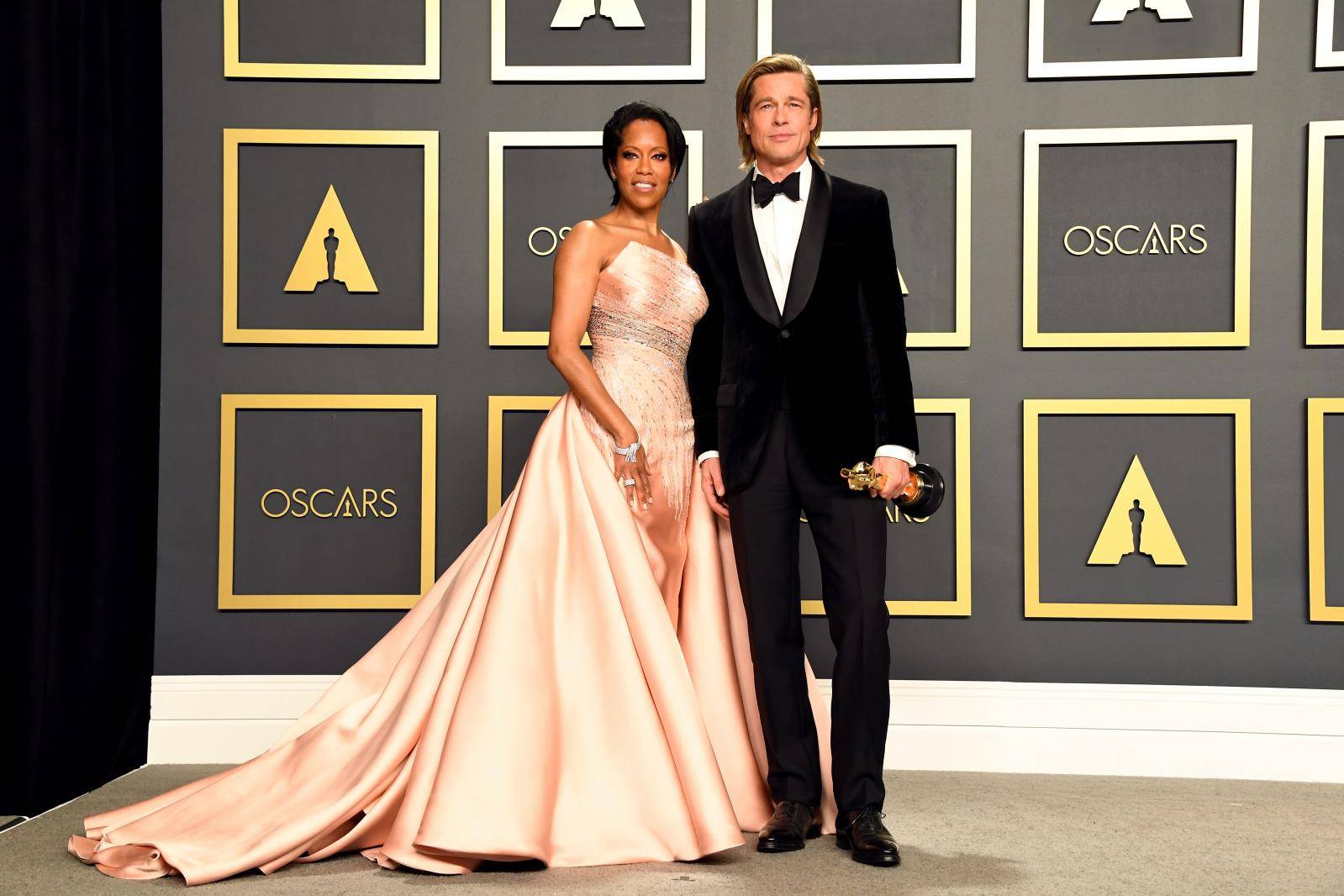 The 92nd Academy Awards - Press Room - Los Angeles