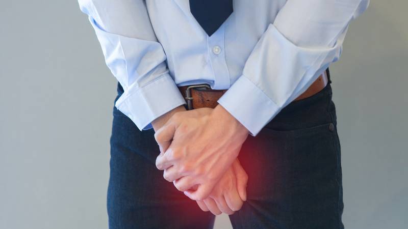 Rak prostate je najčešći kod muškaraca u Hrvatskoj: Ovo su simptomi, prevencija i prehrana