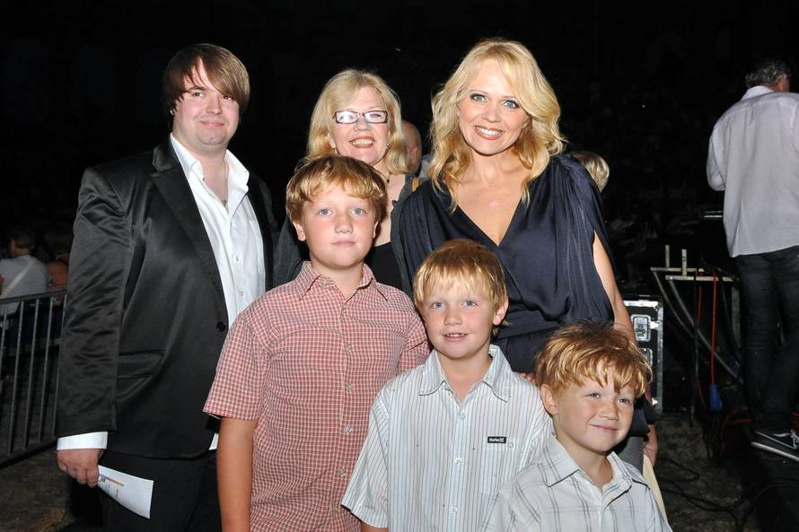 'Prijateljica se za mene molila sv. Anti pa sam dobila vizu...'