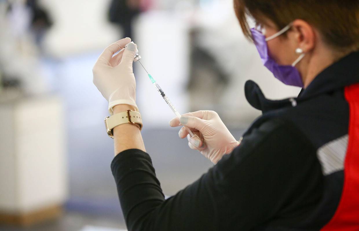 EMA odobrila cjepivo Novavax