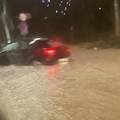Kaos u Zadru: 'Palo je kiše kao u pola Hrvatske. Potopljeno je pola grada, hrpa intervencija'