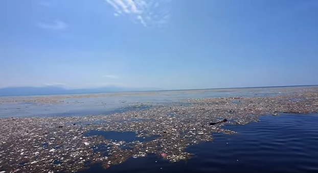 otpad u moru