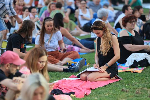 Zagreb: Započeo je Zagreb Classic