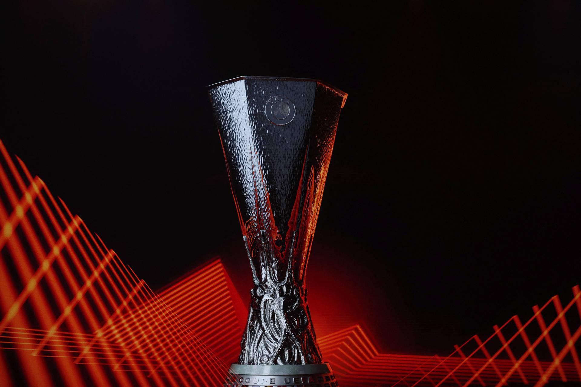 Europa League Group Stage draw