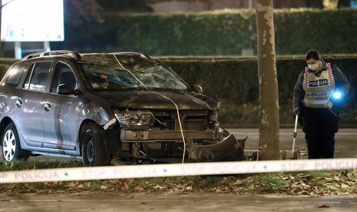 Pješak (75) poginuo u nesreći, autom ga udario mladić (28)