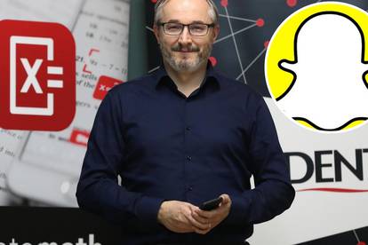 Fantastična suradnja: Hrvatski Photomath ušao je u Snapchat