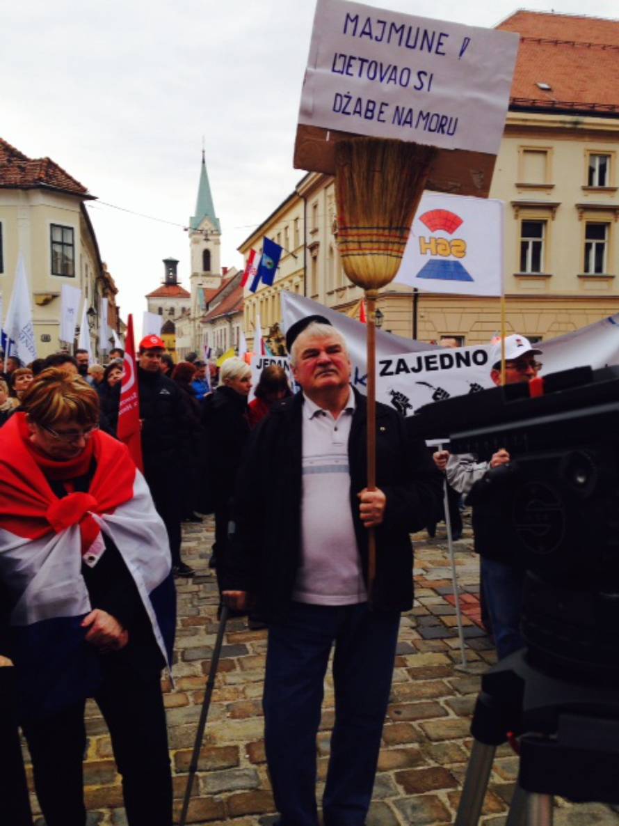 Anamarija Mlačak/24sata