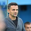 Trener NK Varaždina ima rak. Odlučio da će i dalje voditi klub! 'Nadam se da će sve biti u redu'