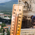 Najmanje 15.000 mrtvih u 2022. u Europi zbog vrućine