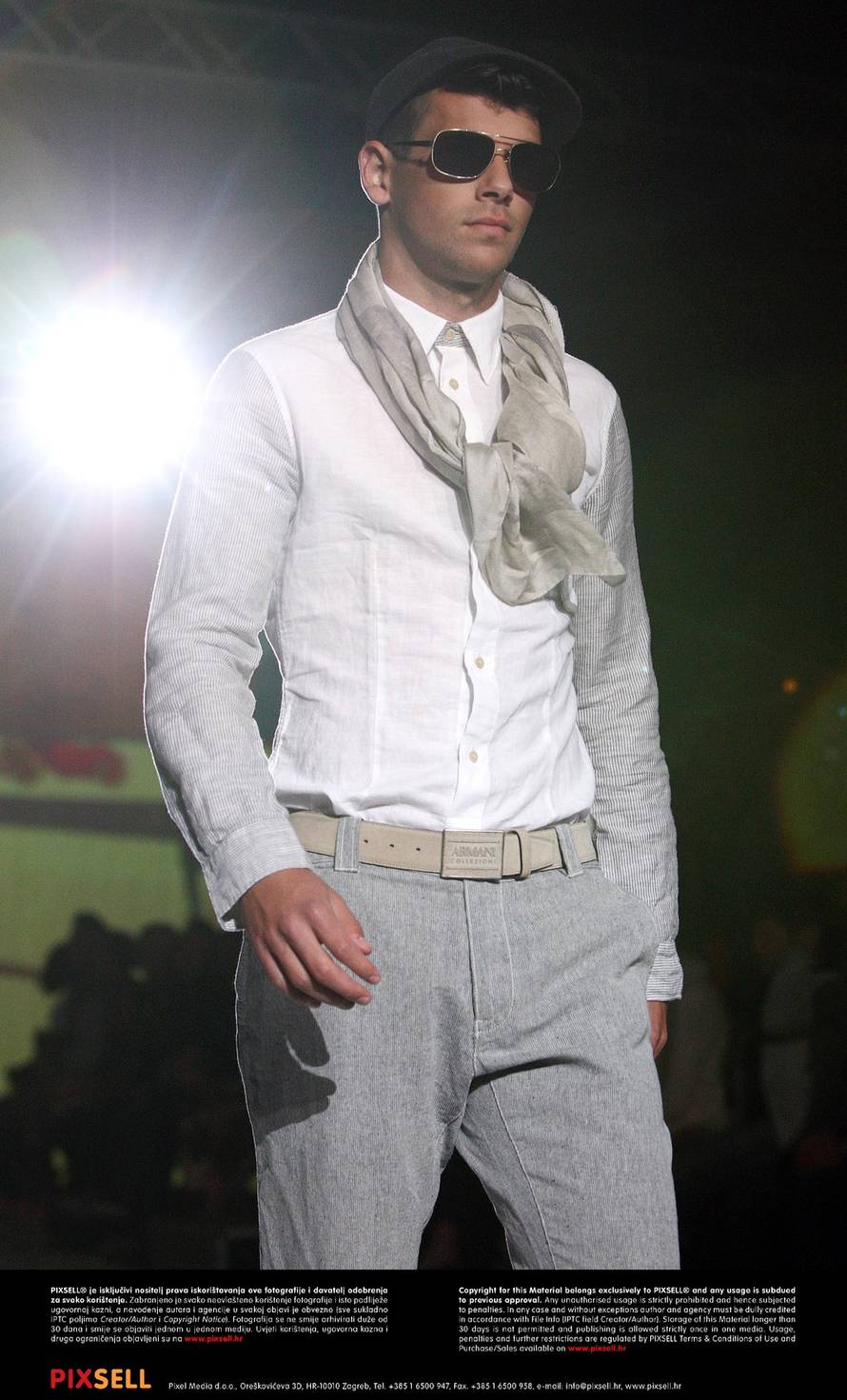 Borna Filić/Pixsell