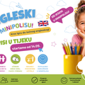 MiniPolis pokre&cacute;e English Academy&ndash;jedinstveni program u Zagrebu koji djecu u&ccaron;i engleski