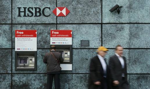 Istražuju ih zbog pranja novca: Pretraga HSBC banke u Ženevi