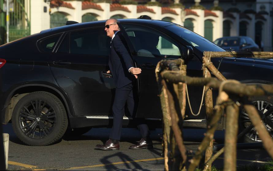 Zagreb: Božićna misa u katedrali