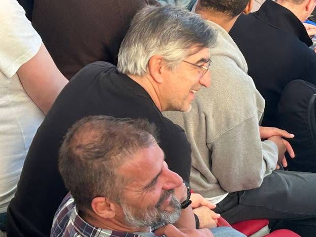 FOTO Transparent Boysa u Splitu: Malo jači od kisele vode