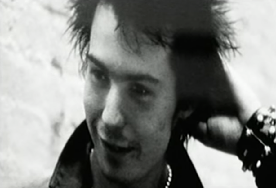 Sid Vicious se predozirao istog dana kad je izašao iz zatvora...