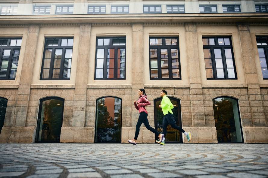 Sport Vision – prvi izbor za sve trkače Rijeka Run utrke