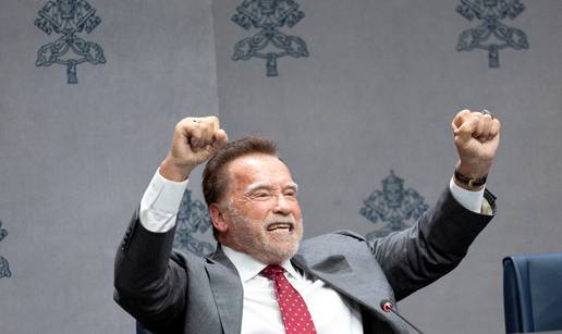 Papa Lav XIV. i Schwarzenegger će pozvati katolike na borbu protiv klimatskih promjena