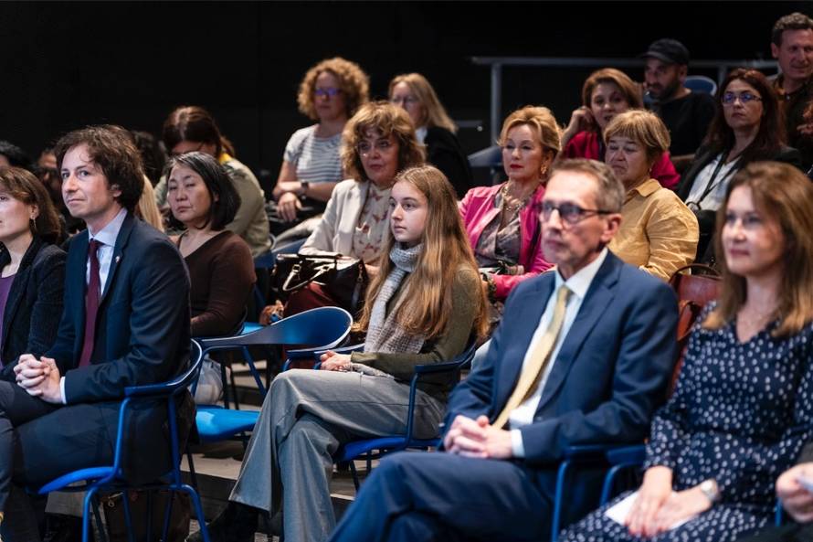Svečano otvoren 19. Festival tolerancije u Zadru