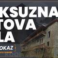Titova Vila Izvor na Plitvicama: Rasko&scaron; skrivena u srcu &scaron;ume