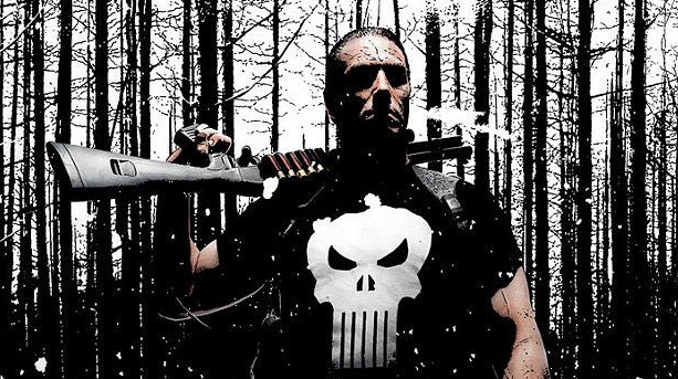 Osvetnik s lubanjom: Punisher postaje serija, izašao teaser