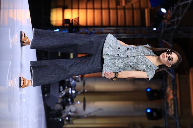 Zagreb: 90. Zlatna igla