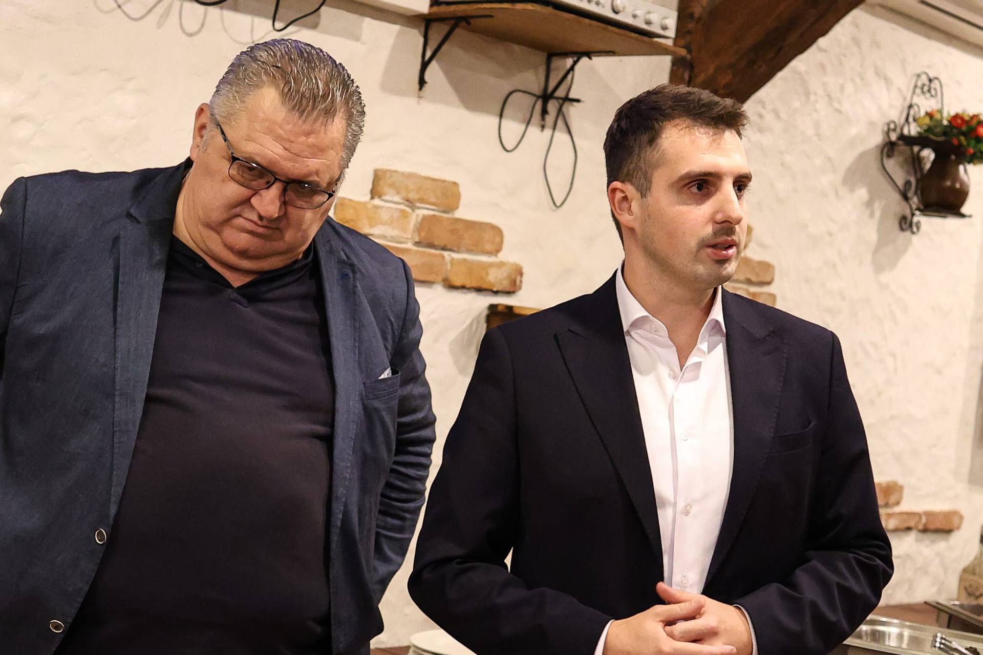 Matija Kikelj izabran za novog predsjednika ŽRK Lokomotive