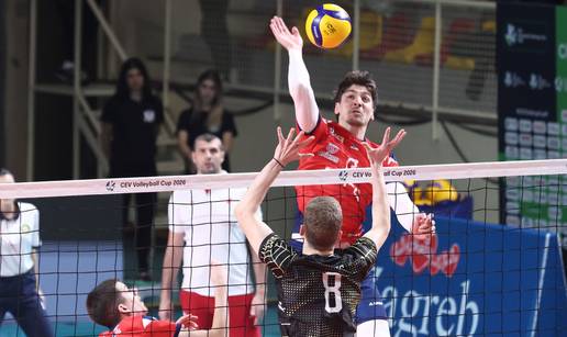 Nevjerojatan &scaron;ok u Zagrebu! Trener Mladosti oti&scaron;ao ku&cacute;i i nije se vratio. Ima novi klub!?