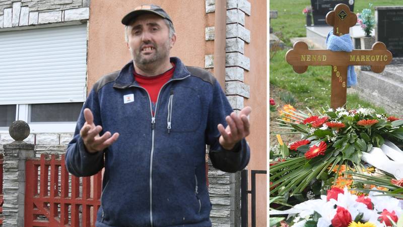 OTKRIĆE 24SATA O FATALNOJ ZAMJENI: 'Što je s otpusnim pismom mog pokojnog brata?'