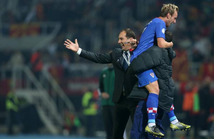 Sanjin Strukić/Pixsell