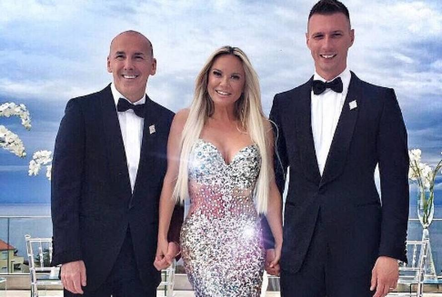 Kraljica svadbi je oduševljena: Prvo gay vjenčanje Maje Šuput