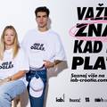 Generacija Z influencerima vjeruje zbog kvalitete sadr&zcaron;aja, a ne broja pratitelja