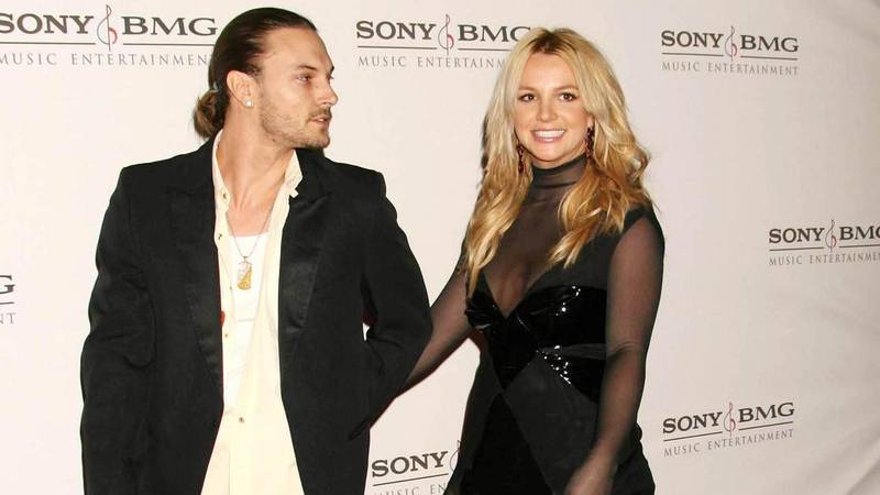 Bivši suprug Britney Spears priprema memoare: "Nemoguće je praviti se da je sve u redu..."