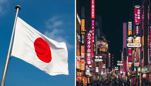 KVIZ Možete li prepoznati ove države samo po obliku njihova teritorija? Izazov je spreman...