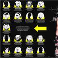 Crna lista: Ovo je 17 ključnih svjedoka u aferi 'Mamićevi suci'