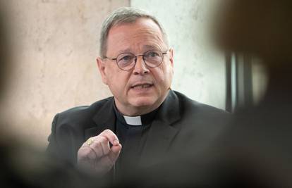 Njemački biskup odgovorio na vatikanske kritike: Gubite priliku za promjene u kulturu