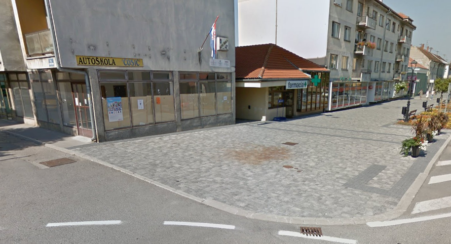 Glina se raspada, a troše preko pola milijuna na Tuđmanov kip