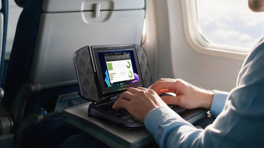 Ujutro rad, navečer igra: Acer DualPlay je mini laptop koji se pretvara u prijenosnu konzolu