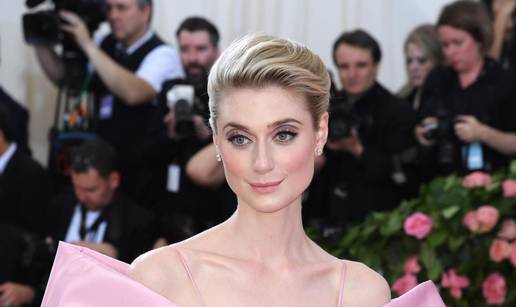 Elizabeth Debicki  glumit će Lady Di u 'Kruni': Iznimna mi je čast, serija me privukla od 1. epizode