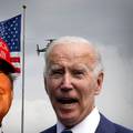 Biden o Trumpovim izjavama o NATO-u: 'To je idiotski i opasno'