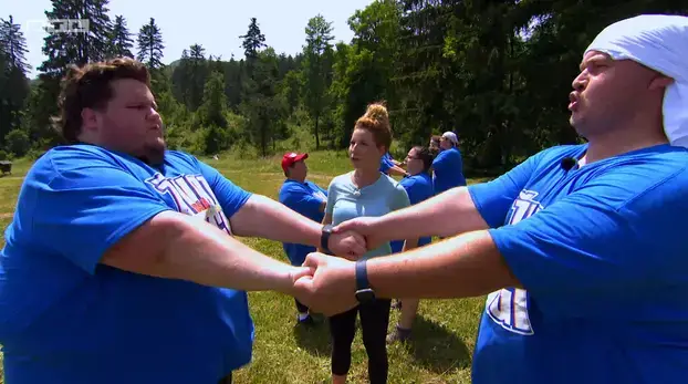 Filip je imao 235 kg, a cilj mu je doći ispod 100 kg: Treniram šest puta tjedno. Sad ne odustajem!